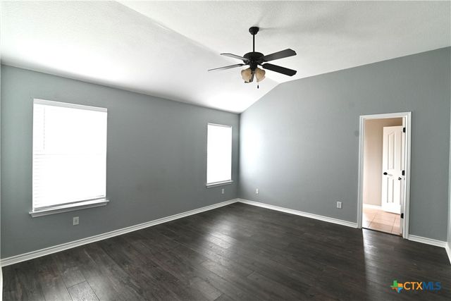 4501 Lauren Mackenzie Drive, Killeen, TX 76549