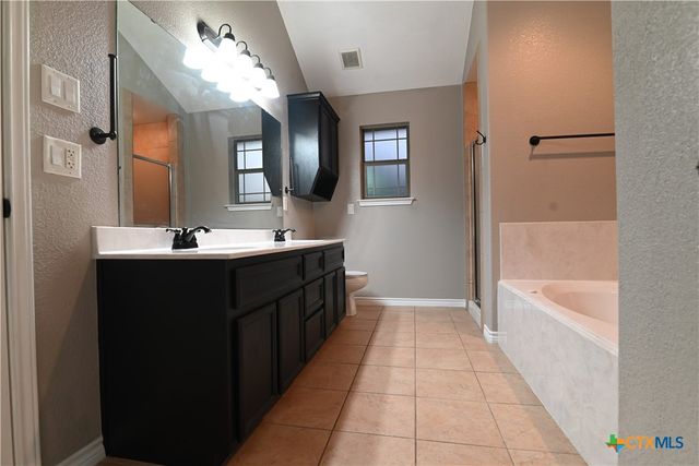 4501 Lauren Mackenzie Drive, Killeen, TX 76549