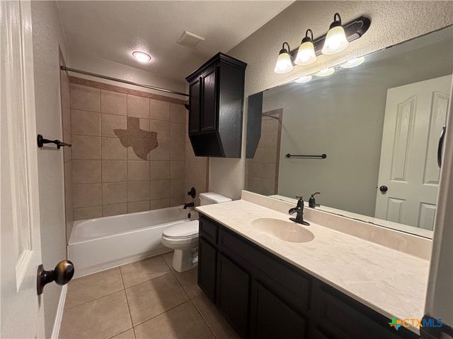 4501 Lauren Mackenzie Drive, Killeen, TX 76549