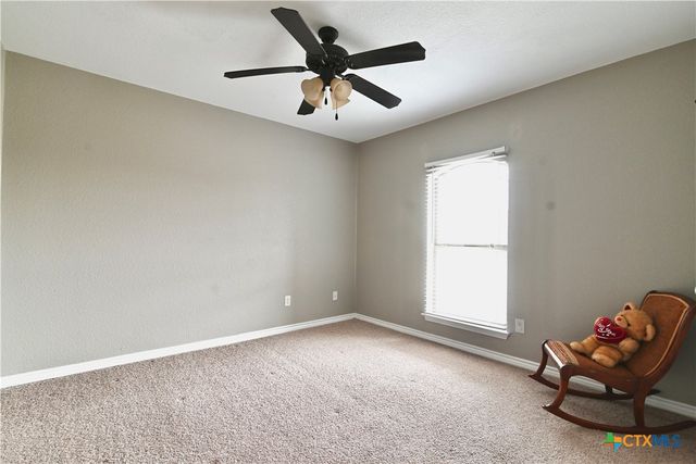 4501 Lauren Mackenzie Drive, Killeen, TX 76549