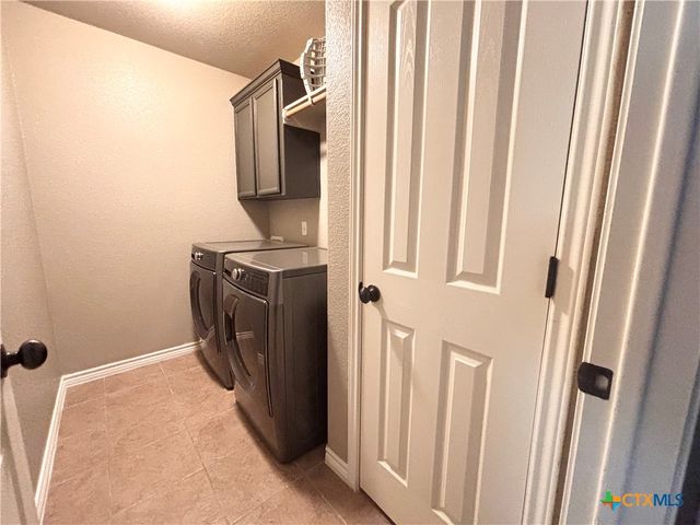 4501 Lauren Mackenzie Drive, Killeen, TX 76549