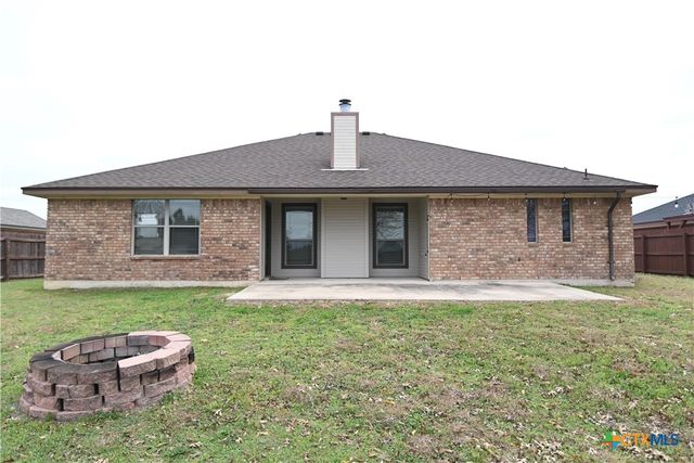 4501 Lauren Mackenzie Drive, Killeen, TX 76549