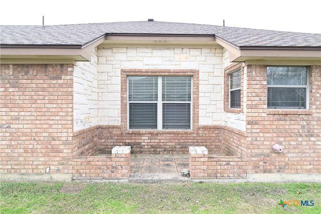4501 Lauren Mackenzie Drive, Killeen, TX 76549