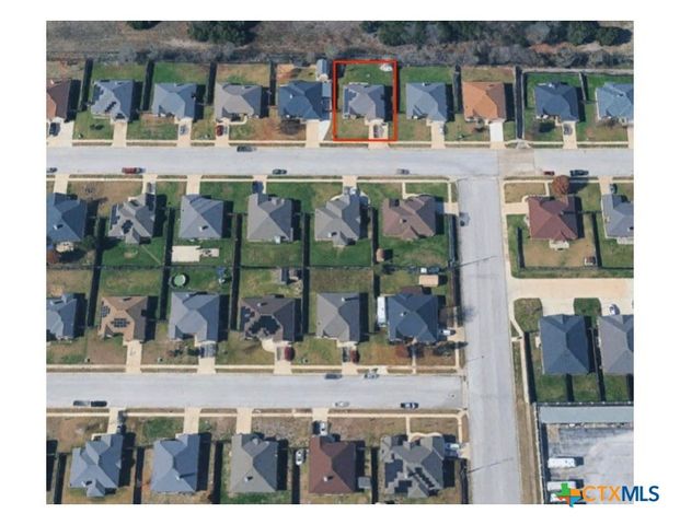 4501 Lauren Mackenzie Drive, Killeen, TX 76549