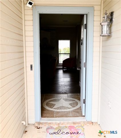 4501 Lauren Mackenzie Drive, Killeen, TX 76549