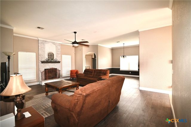 4501 Lauren Mackenzie Drive, Killeen, TX 76549