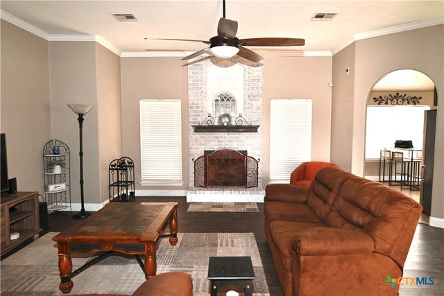 4501 Lauren Mackenzie Drive, Killeen, TX 76549