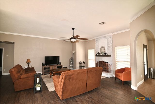 4501 Lauren Mackenzie Drive, Killeen, TX 76549