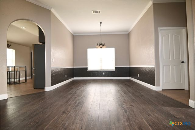 4501 Lauren Mackenzie Drive, Killeen, TX 76549