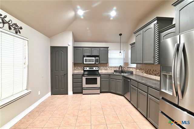 4501 Lauren Mackenzie Drive, Killeen, TX 76549