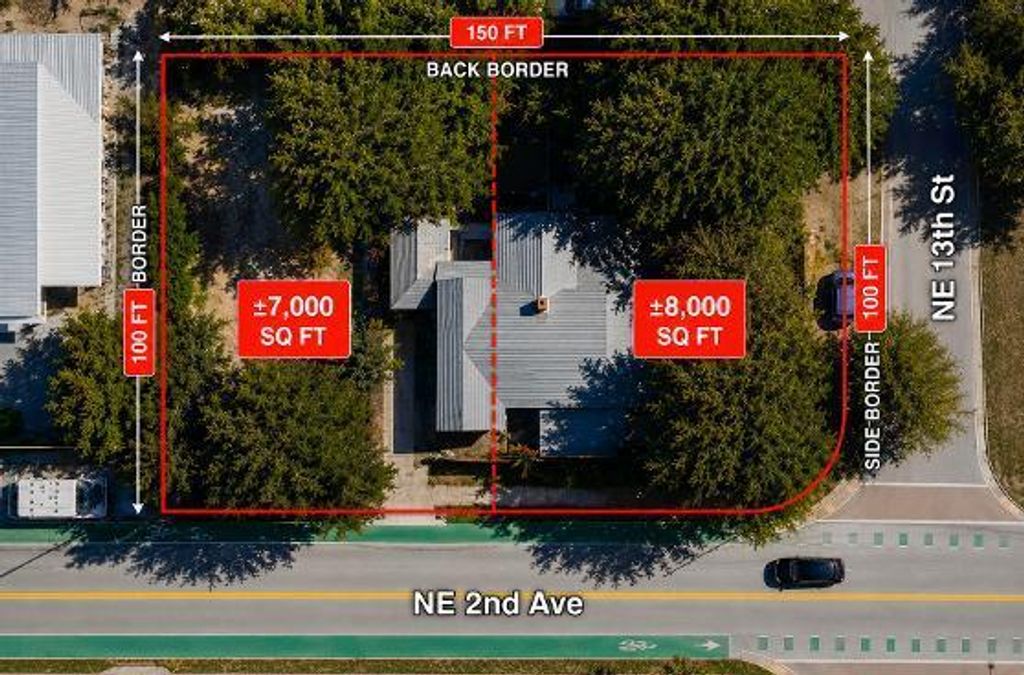 1303 NE 2nd Avenue, Delray Beach, FL 33444