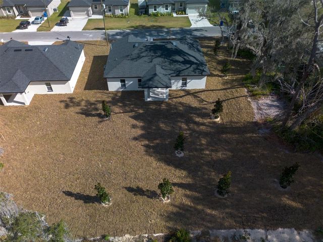 406 S RUBY AVENUE, Deland, FL 32724