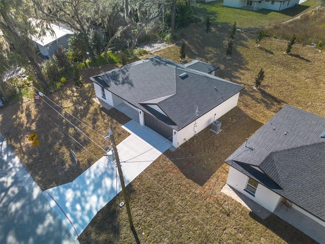 406 S RUBY AVENUE, Deland, FL 32724