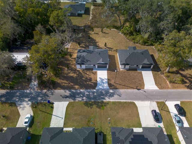 406 S RUBY AVENUE, Deland, FL 32724