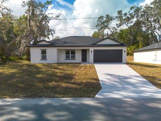 406 S RUBY AVENUE, Deland, FL 32724