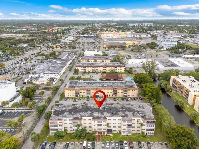 4047 NW 16th St 107, Lauderhill, FL 33313