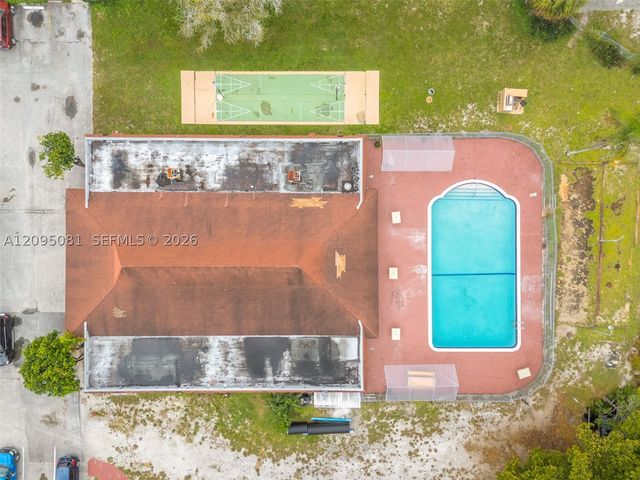 4047 NW 16th St 107, Lauderhill, FL 33313