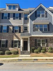 3810 EQUITY Lane, Powder Springs, GA 30127