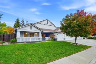 542 Fiesta Ct, Fairfield, CA 94533