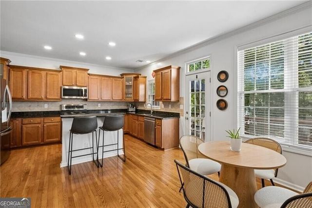 3201 Waters Edge Trail, Roswell, GA 30075