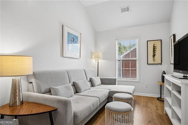 3201 Waters Edge Trail, Roswell, GA 30075