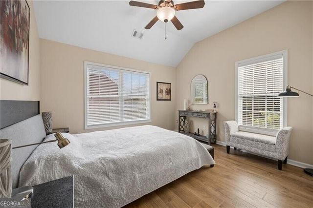 3201 Waters Edge Trail, Roswell, GA 30075
