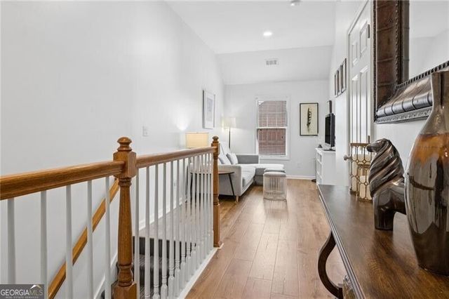 3201 Waters Edge Trail, Roswell, GA 30075