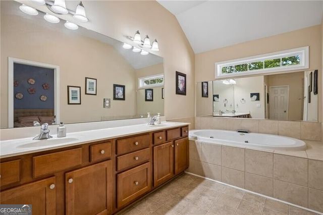 3201 Waters Edge Trail, Roswell, GA 30075