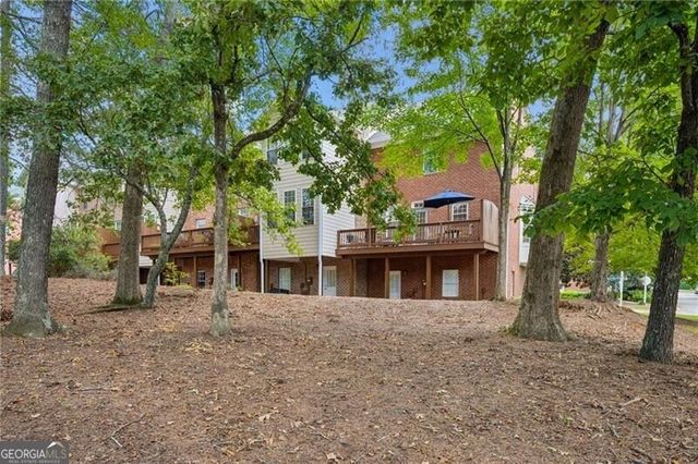 3201 Waters Edge Trail, Roswell, GA 30075