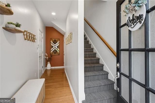 3201 Waters Edge Trail, Roswell, GA 30075