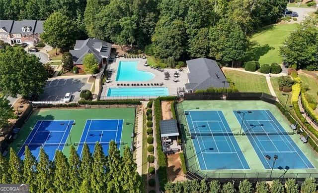 3201 Waters Edge Trail, Roswell, GA 30075