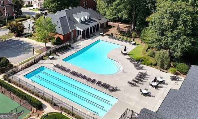 3201 Waters Edge Trail, Roswell, GA 30075
