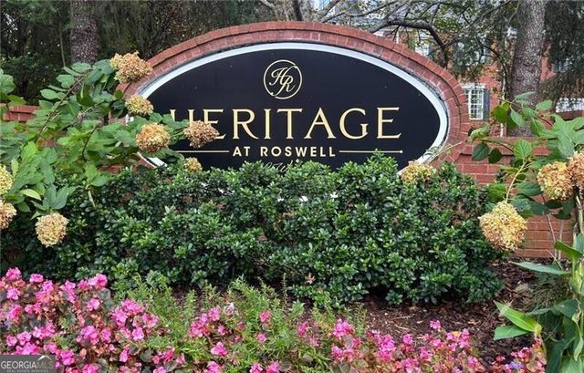 3201 Waters Edge Trail, Roswell, GA 30075