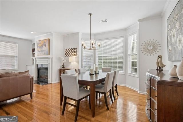 3201 Waters Edge Trail, Roswell, GA 30075