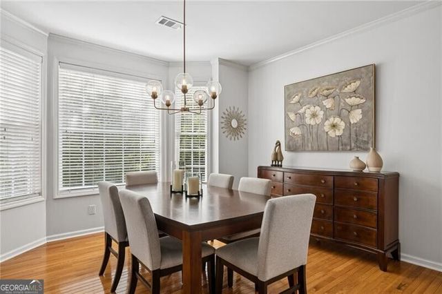 3201 Waters Edge Trail, Roswell, GA 30075
