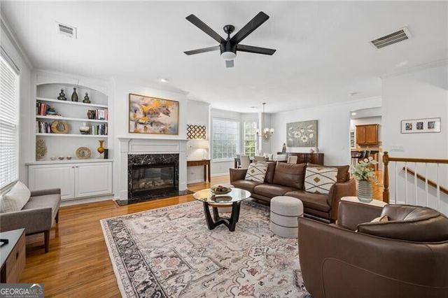 3201 Waters Edge Trail, Roswell, GA 30075