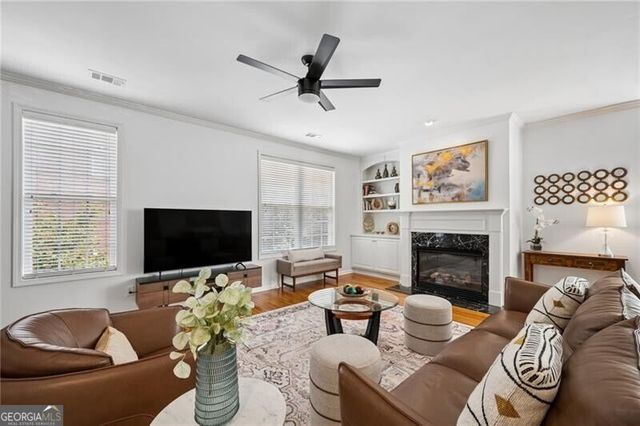 3201 Waters Edge Trail, Roswell, GA 30075