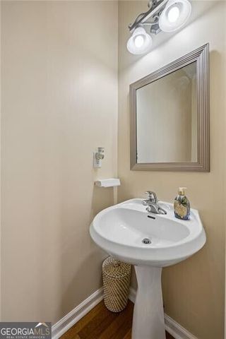 3201 Waters Edge Trail, Roswell, GA 30075