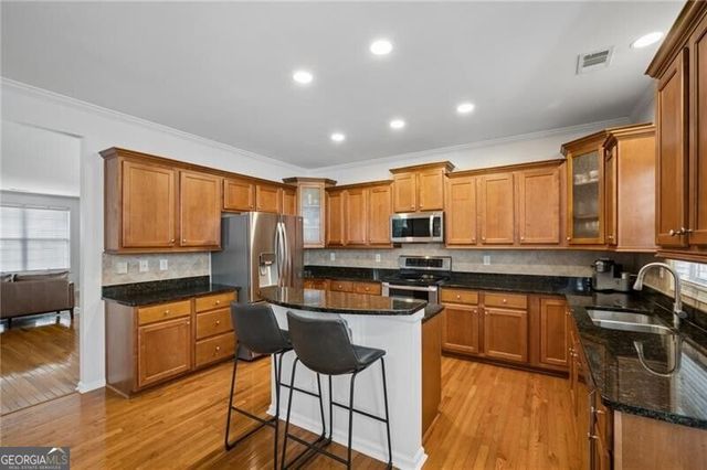 3201 Waters Edge Trail, Roswell, GA 30075