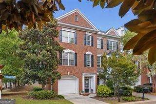 3201 Waters Edge Trail, Roswell, GA 30075