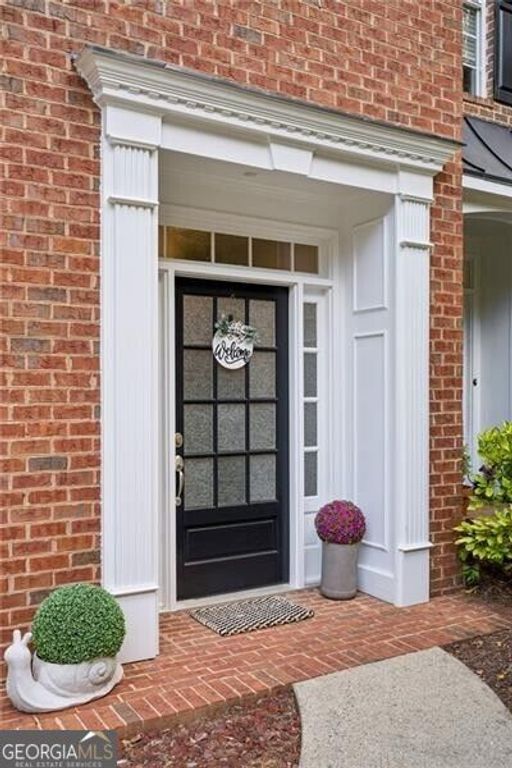 3201 Waters Edge Trail, Roswell, GA 30075 — photo 2