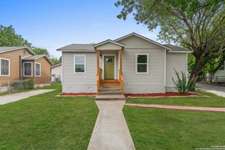 911 Fair Ave, San Antonio, TX 78223