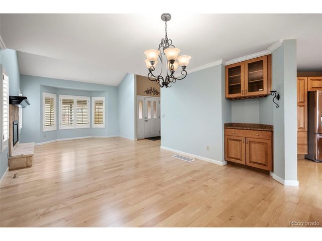 12136 W Crestline Dr, Littleton, CO 80127