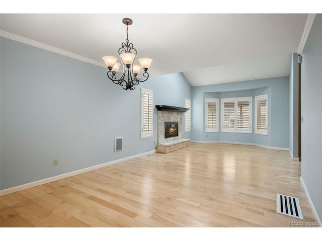 12136 W Crestline Dr, Littleton, CO 80127