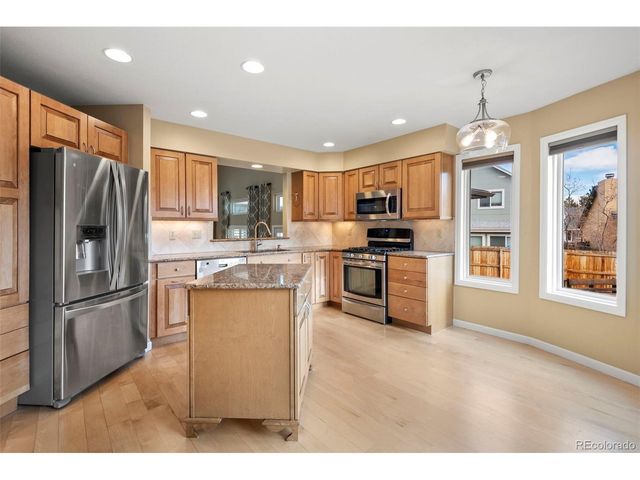 12136 W Crestline Dr, Littleton, CO 80127