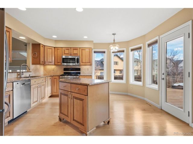 12136 W Crestline Dr, Littleton, CO 80127