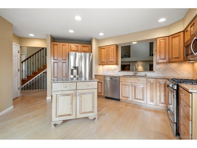 12136 W Crestline Dr, Littleton, CO 80127