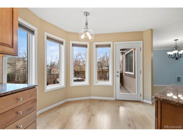 12136 W Crestline Dr, Littleton, CO 80127