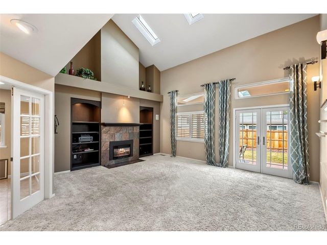 12136 W Crestline Dr, Littleton, CO 80127