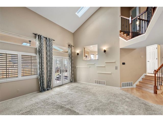 12136 W Crestline Dr, Littleton, CO 80127